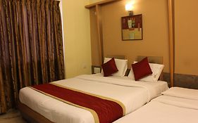 Hotel Manasa Paradise